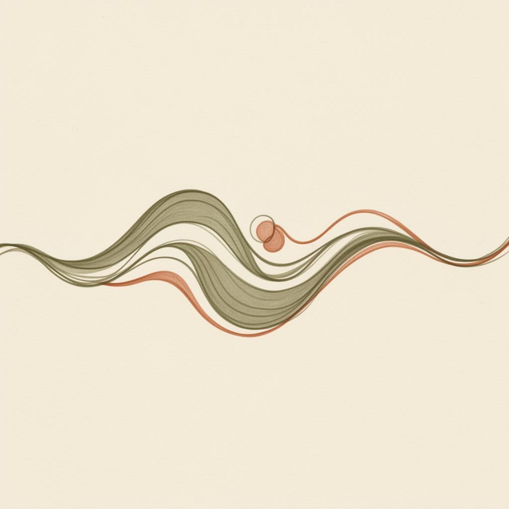Illustration de la ressource audio « Cohérence cardiaque »