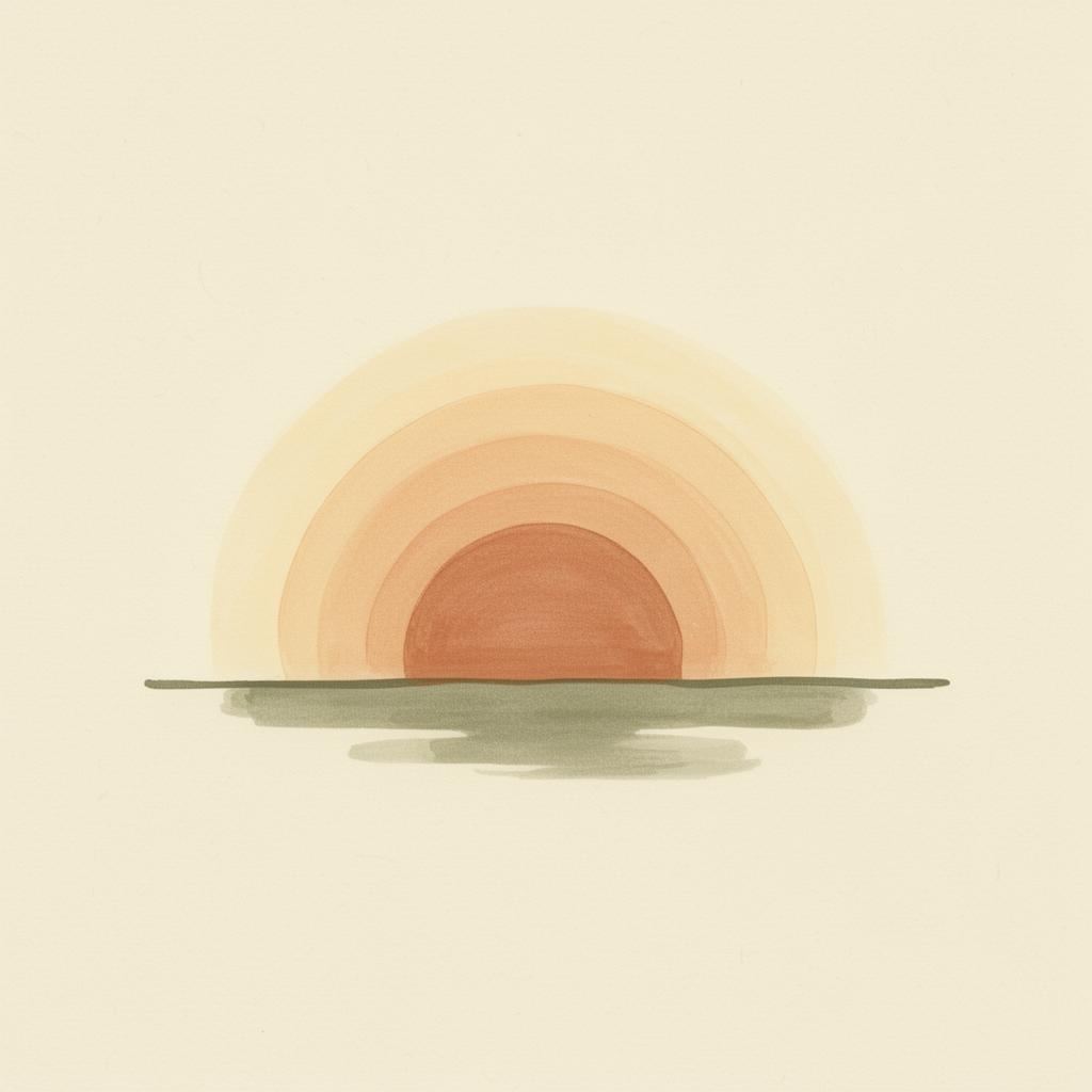 Illustration de la ressource audio « Commencer sa journée positivement »